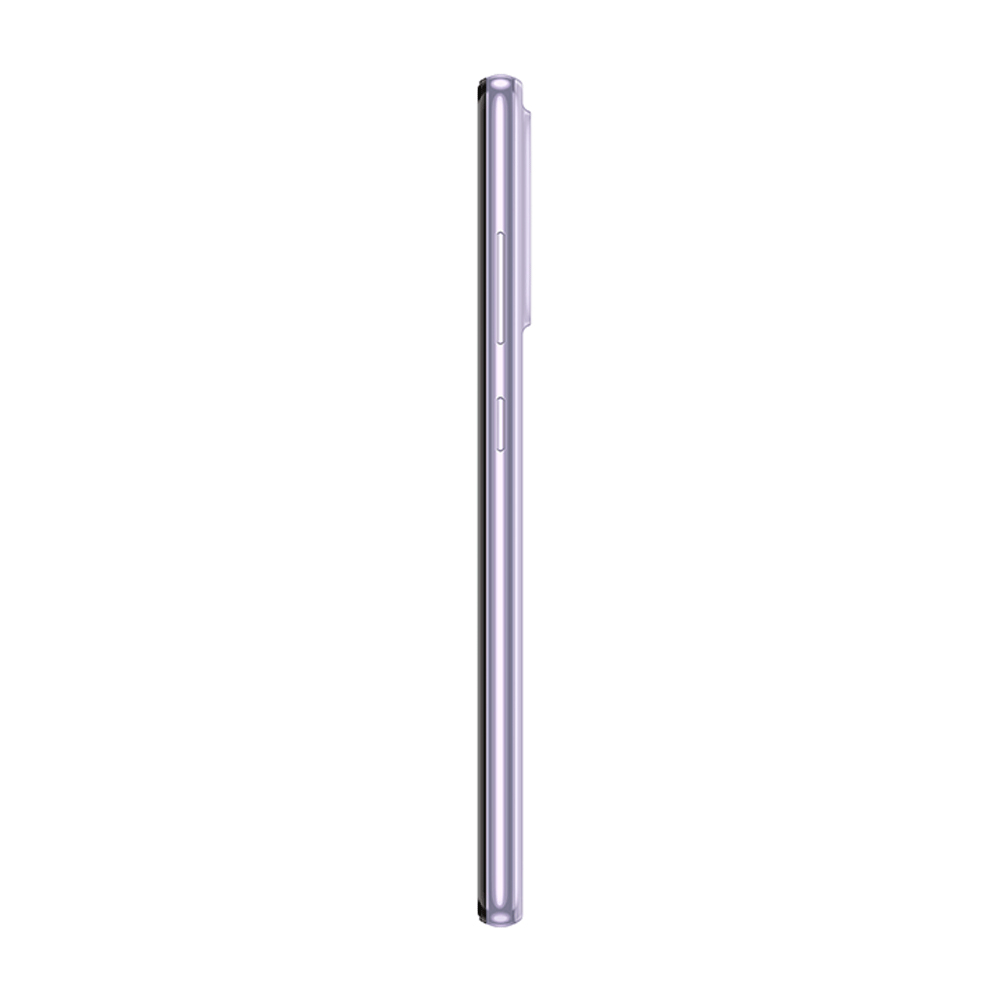 Samsung Galaxy A52 128GB 6GB Android Violeta Desbloqueado image number 3